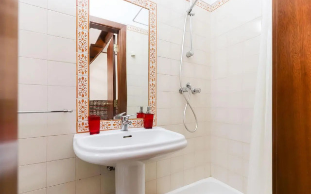 Avenida da Liberdade Duplex by Homing