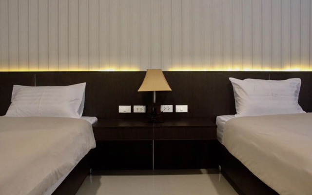 TRIMM (SHA Extra Plus)