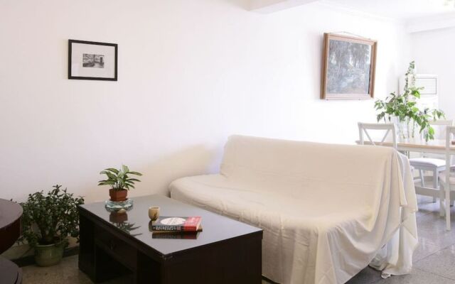 Wonderland - Xinzhuang Homestay