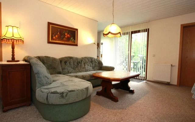 Schone Ferienwohnung in Altenberg