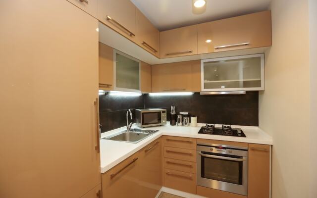 Hosthub-2BR Near Dry Bridge SmartTV