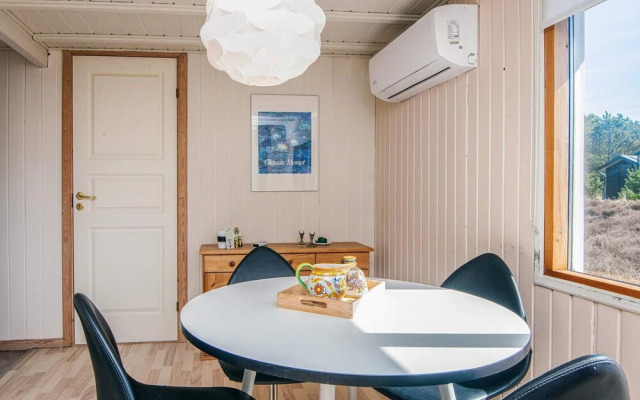 Child Friendly Holiday Home in Fanø near Sea
