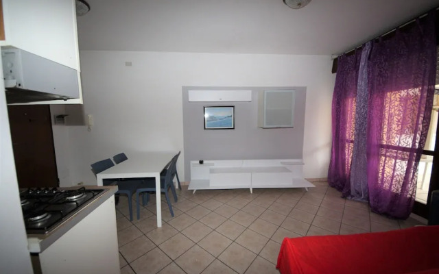 Lovely 3 Room Flat in Rosolina With Shared Pool
