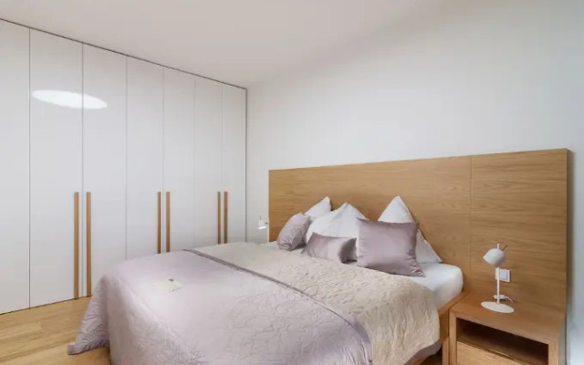 Residence Grand Suites