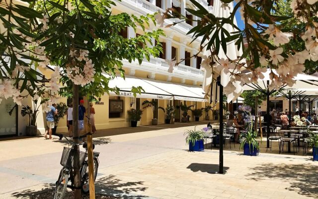 Montesol Experimental Ibiza