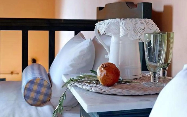 Ledra Samos Hotel