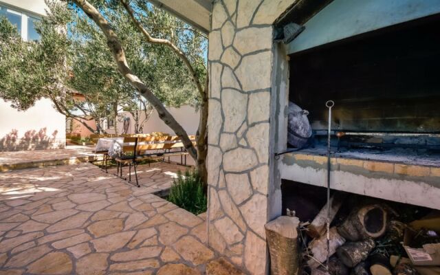 House Relax Maslenica