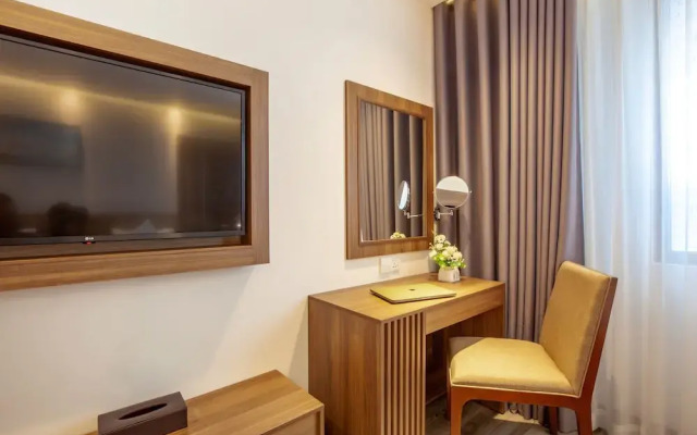 Merlot Hotel