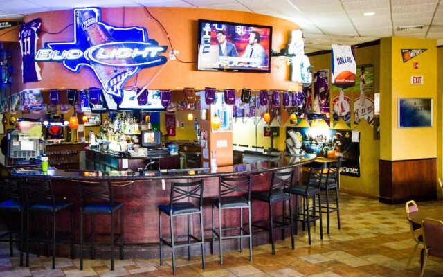 Quality Inn & Suites Nacogdoches