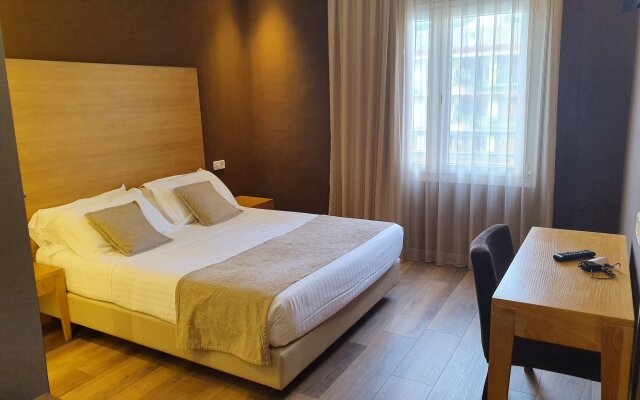 Hotel Windsor Tossa – Adults Only +16