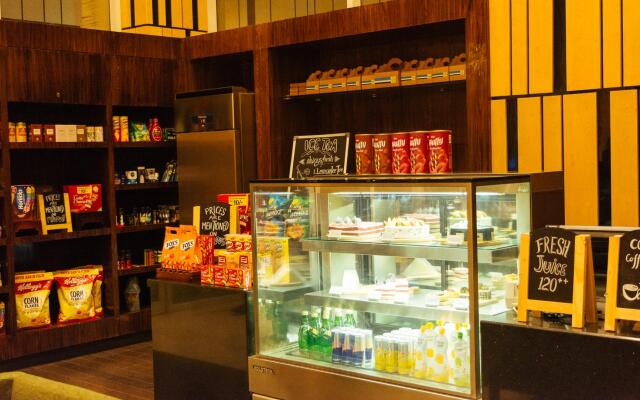 Fairfield By Marriott Lucknow
