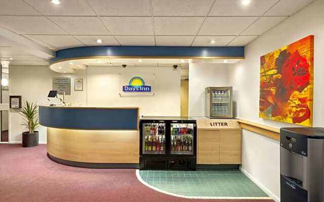 Days Inn Basingstoke East