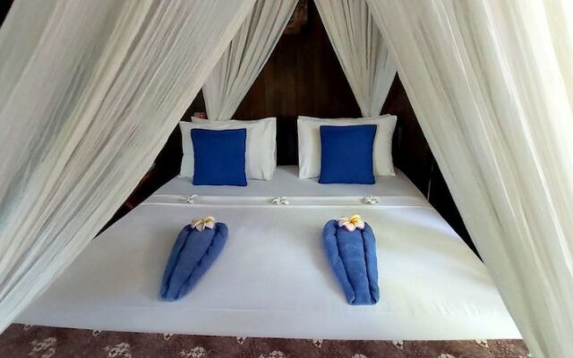 Mamaling Resort Bunaken