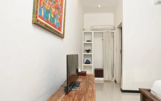 RedDoorz @ Kerobokan Canggu 2