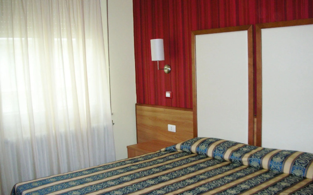 Hotel Promenade Universale