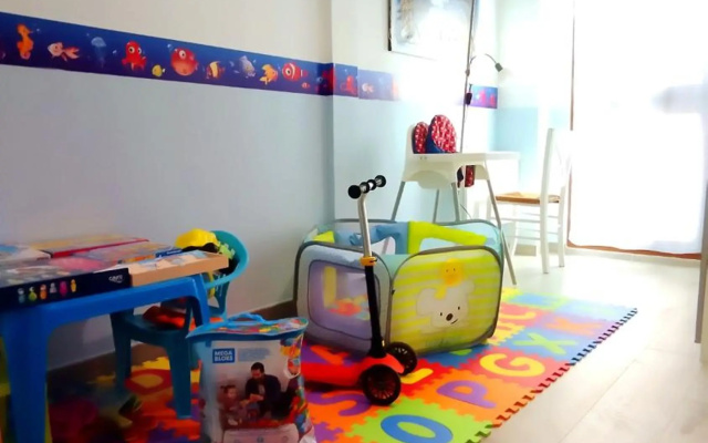 Casa ideal para familias con patio y 3 baños
