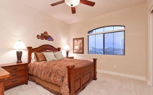 Desert Foothills By Signature Vacation Rentals