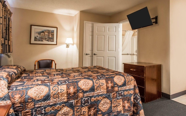 Rodeway Inn Clearwater - Largo