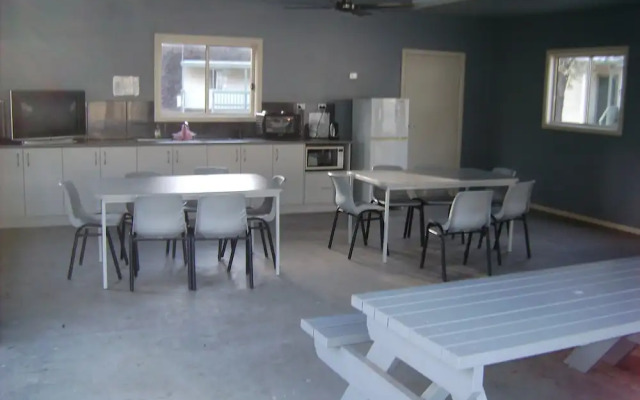 BIG4 Seymour Holiday Park