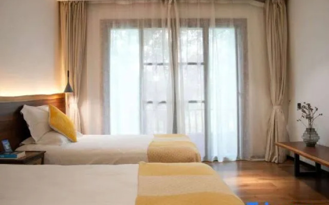 Xummei Qi Xi Resort
