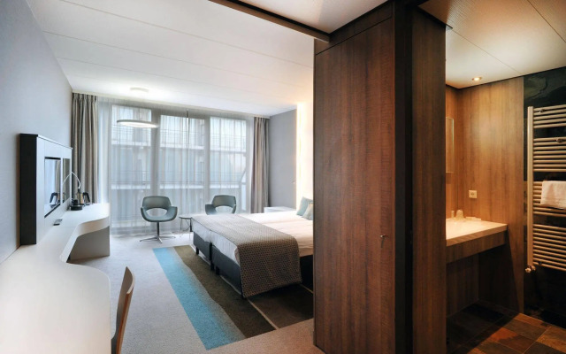 Strandhotel Golfzang