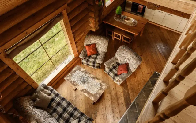 Nuustaku Guesthouse