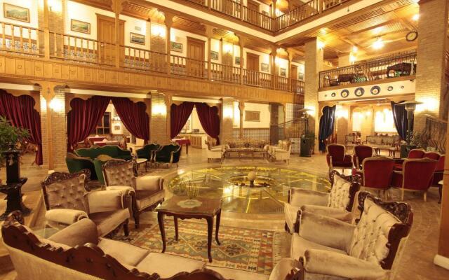 Kerme Ottoman Palace - Boutique Class