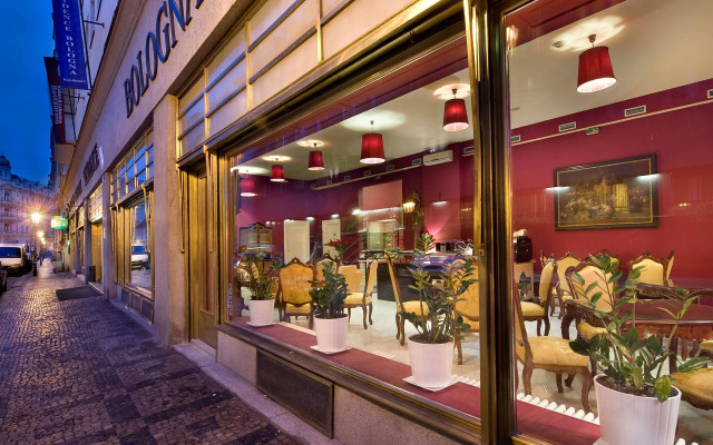Hotel Bologna