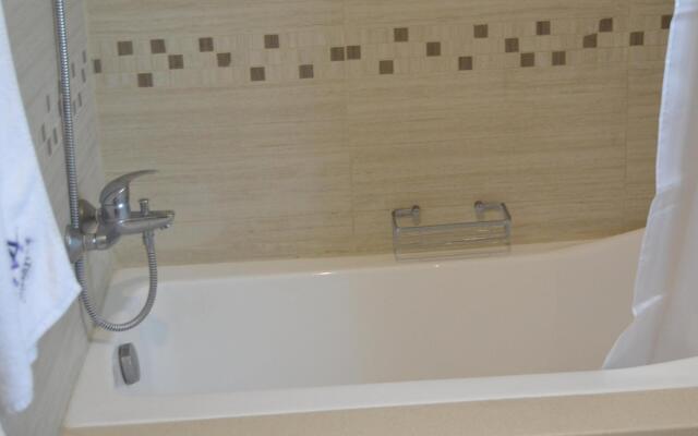 Better Living Hotel Apartments