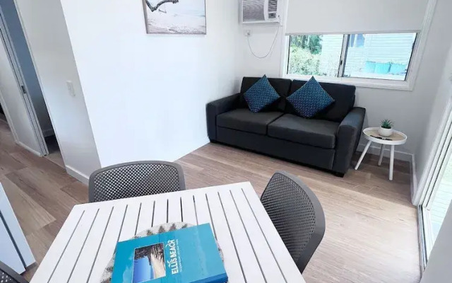 Ellis Beach Oceanfront Bungalows