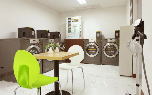 Hotel Skypark Kingstown Dongdaemun