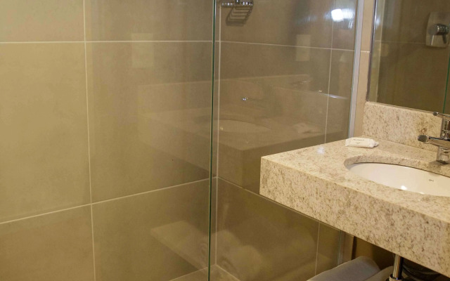 ibis budget Maceió Pajuçara