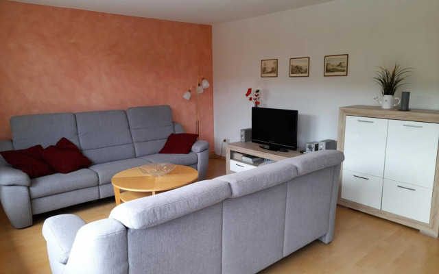 Ferienwohnungen Herrmann