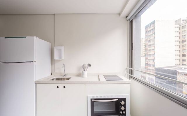 Tabas by Blueground União Continental