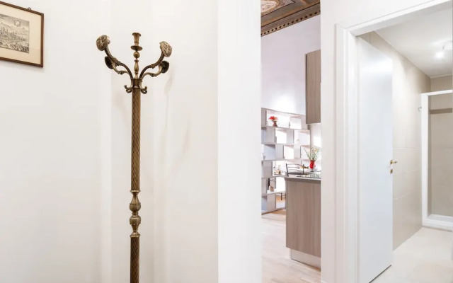 A pochi minuti dall'Università di Bologna MiniHouse