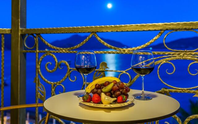 Kahveci Alibey Hotel