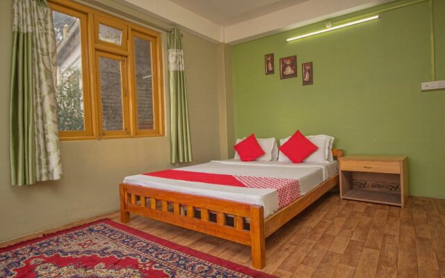 Cloud Inn By OYO Rooms