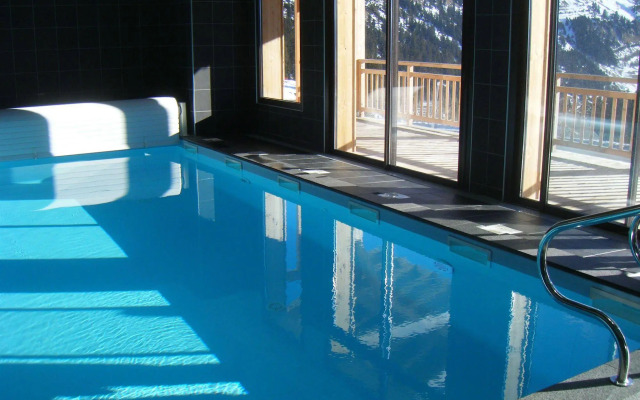 Residence Les Portes du Grand Massif – Flaine