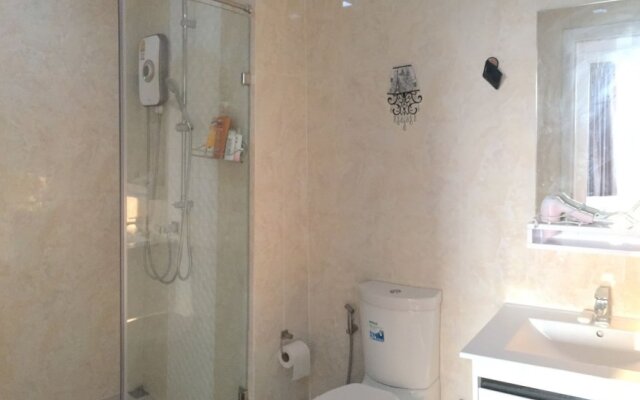 Mayfair Place Sukhumvit 64 by Mayya