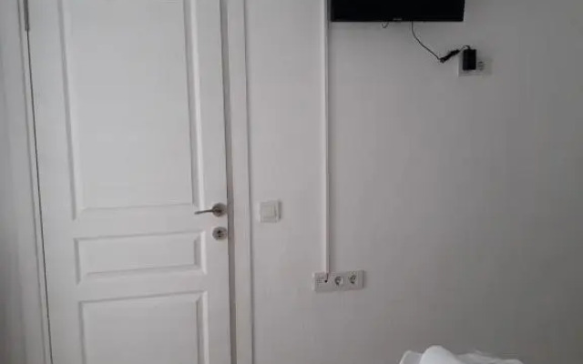Otel  A