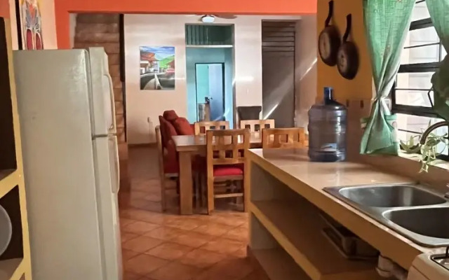 Casa de Sueños