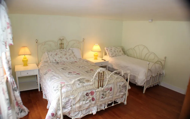 The Inn At Quail Run