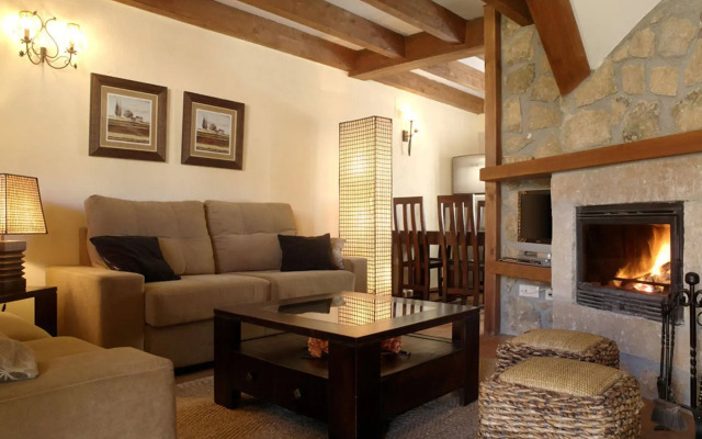 Hotel Ribera del Corneja