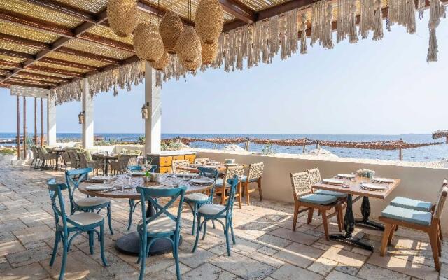 Del Mare Reserve Hotel and Spa