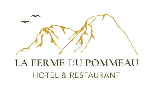 La Ferme Du Pommeau