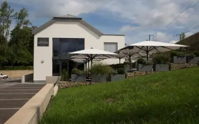 Hostellerie Stafelter
