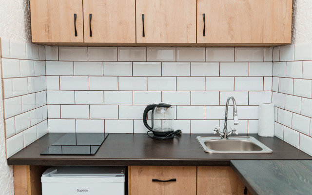 Солнечный день