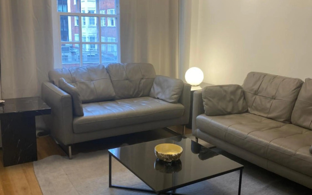 Paddington Marble Arch 4