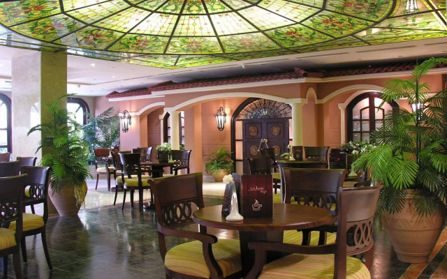 Pyramisa Downtown Residence