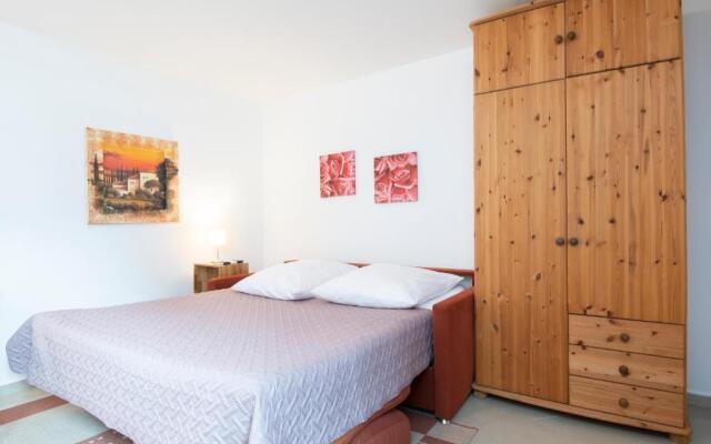 Ostlandstraße 1 Strandwohnung